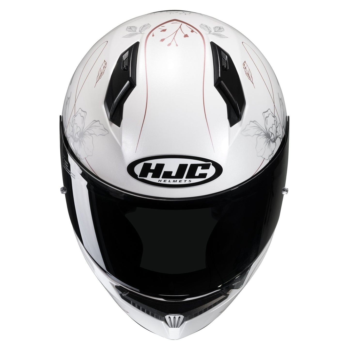 HJC - C10 Epik - MC8