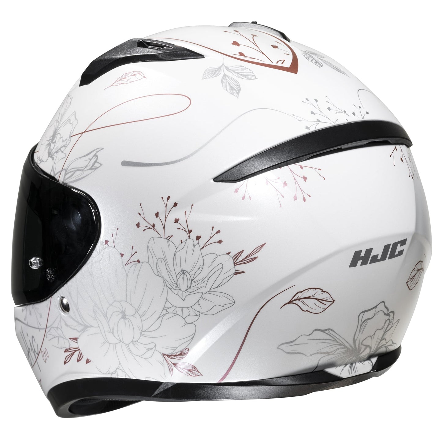 HJC - C10 Epik - MC8