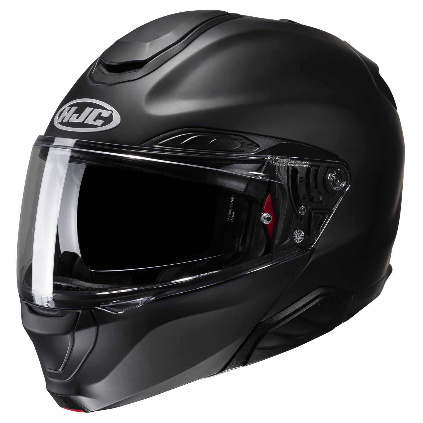 HJC RPHA 91 Flip Front Helmet (Matt Black)