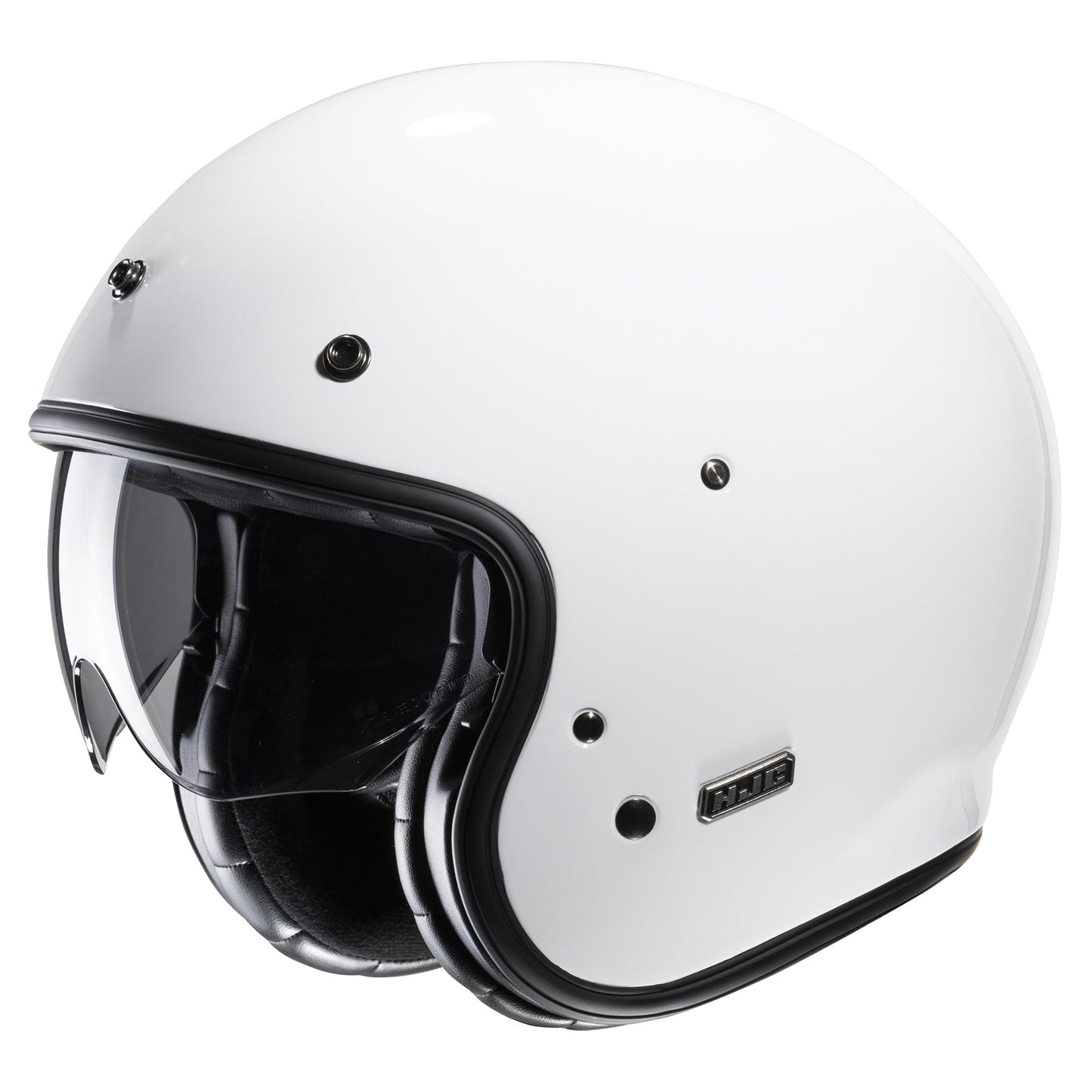 HJC - V31 - WHITE