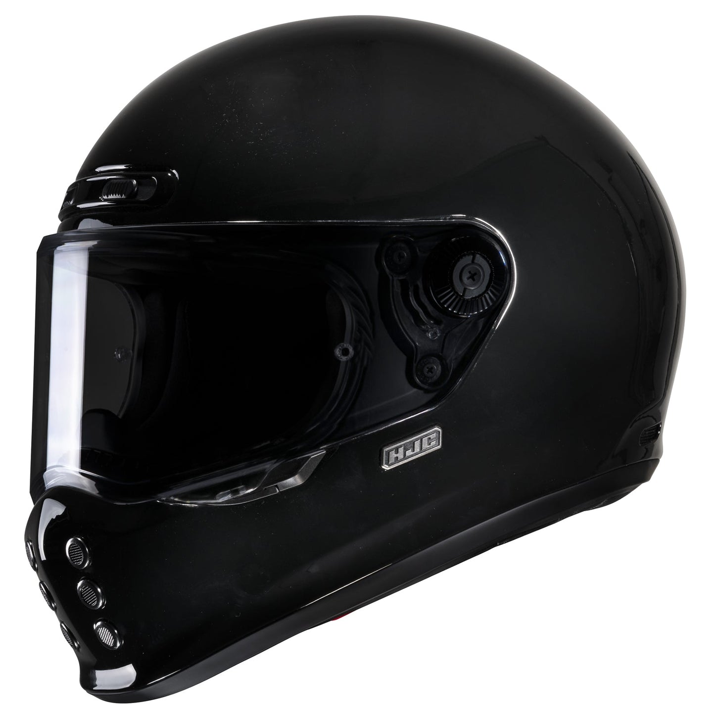 HJC - V10 - BLACK
