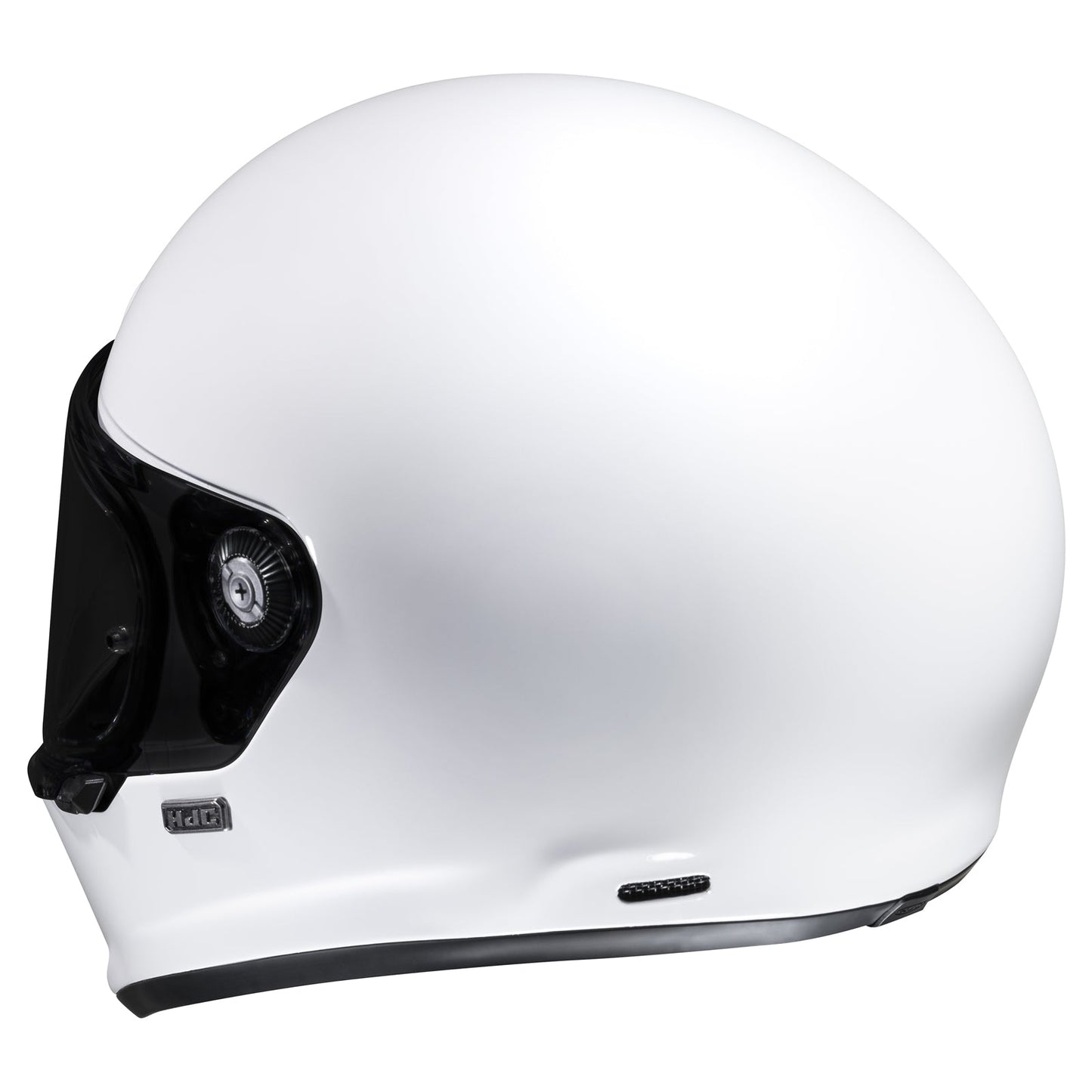 HJC - V10 - WHITE
