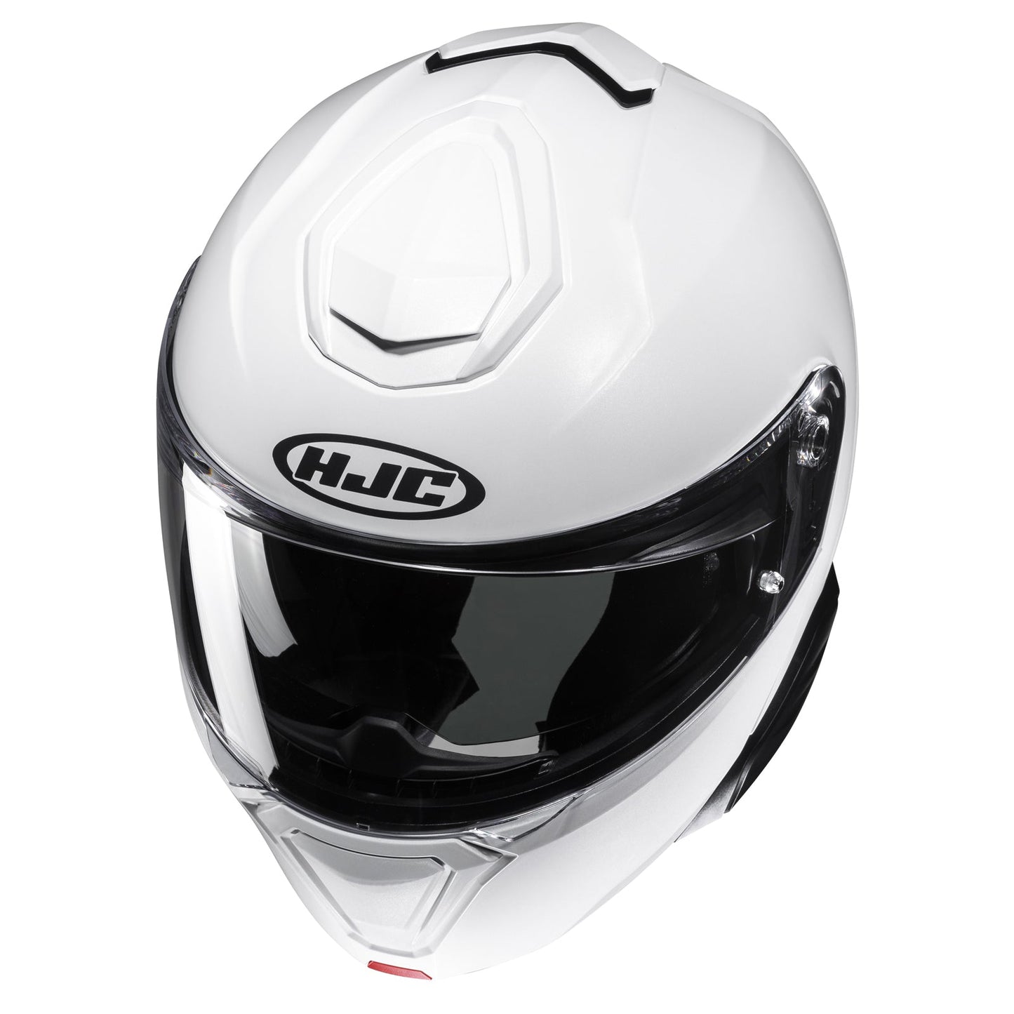 HJC - i91 - WHITE