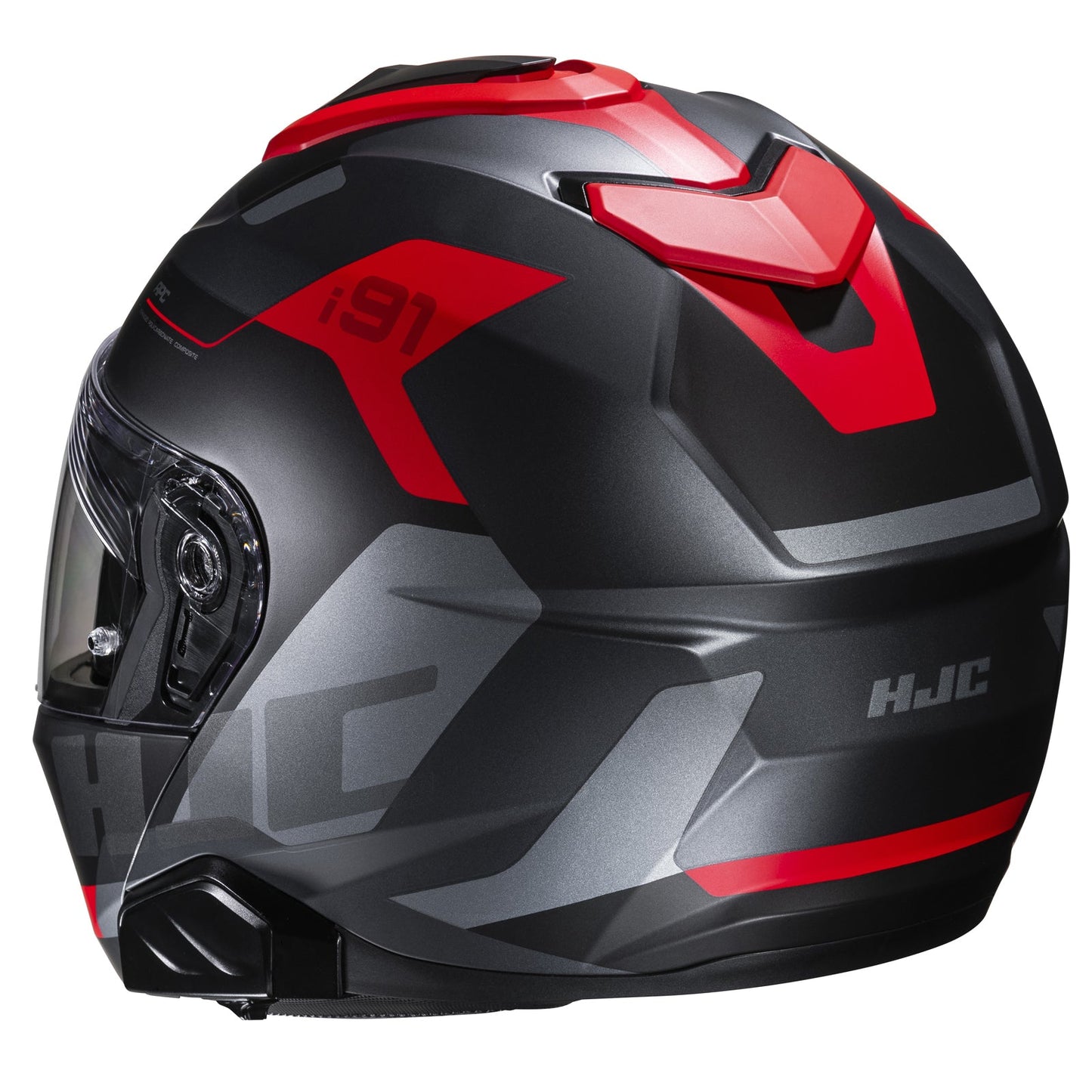 HJC - i91 Carst - MC1SF