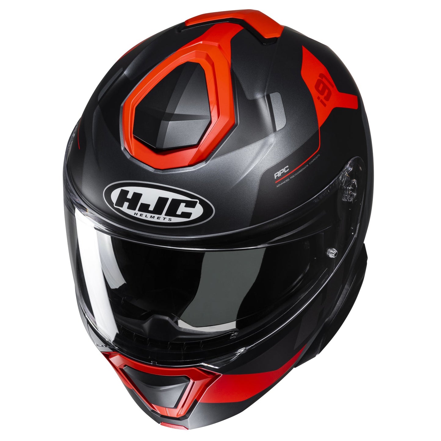 HJC - i91 Carst - MC1SF