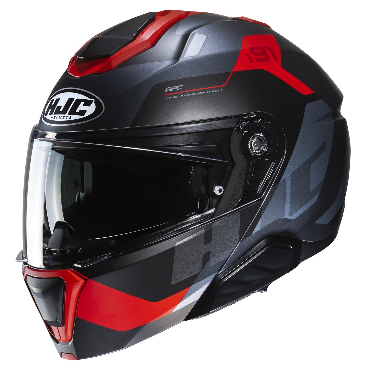HJC - i91 Carst - MC1SF