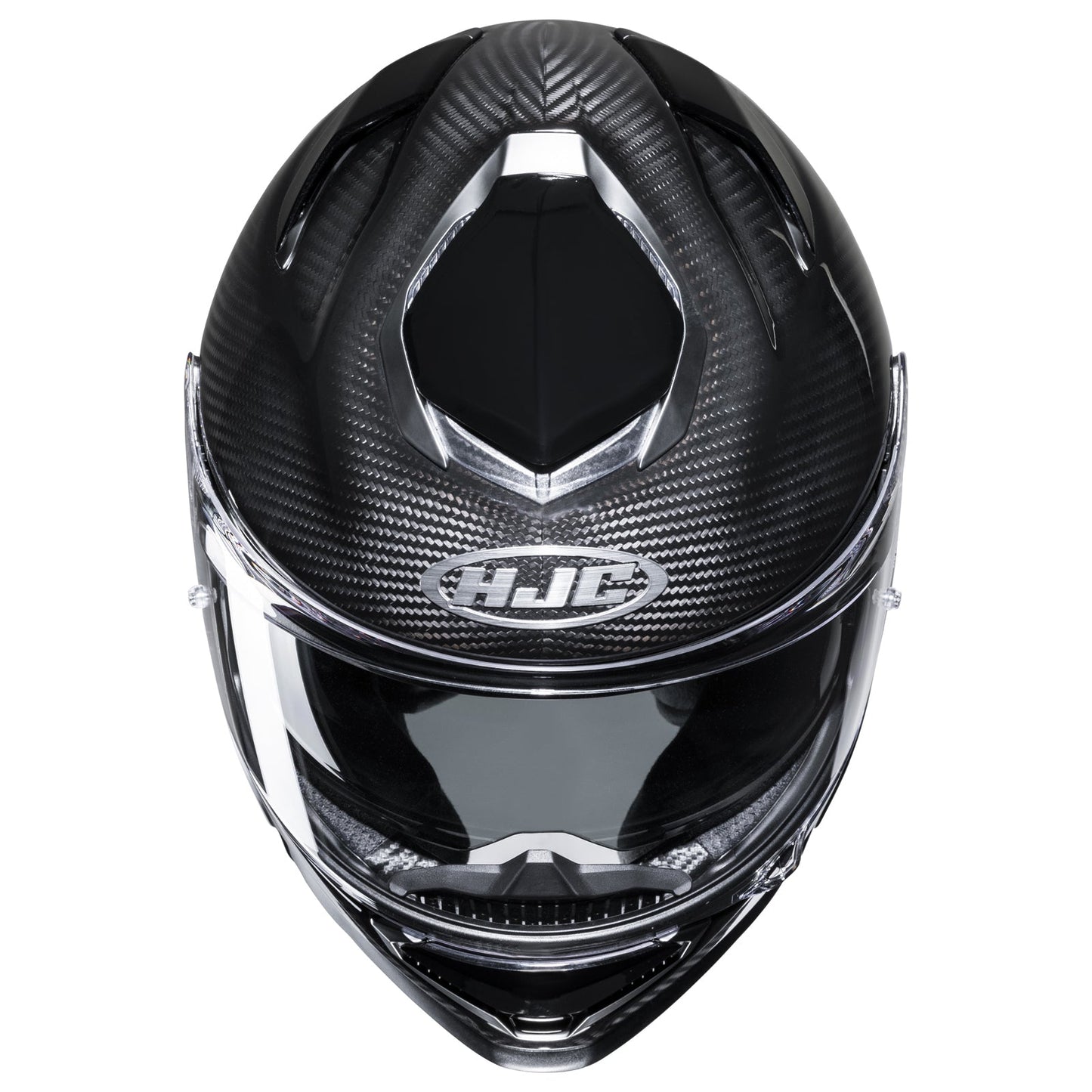 HJC - RPHA 71 Carbon - CARBON