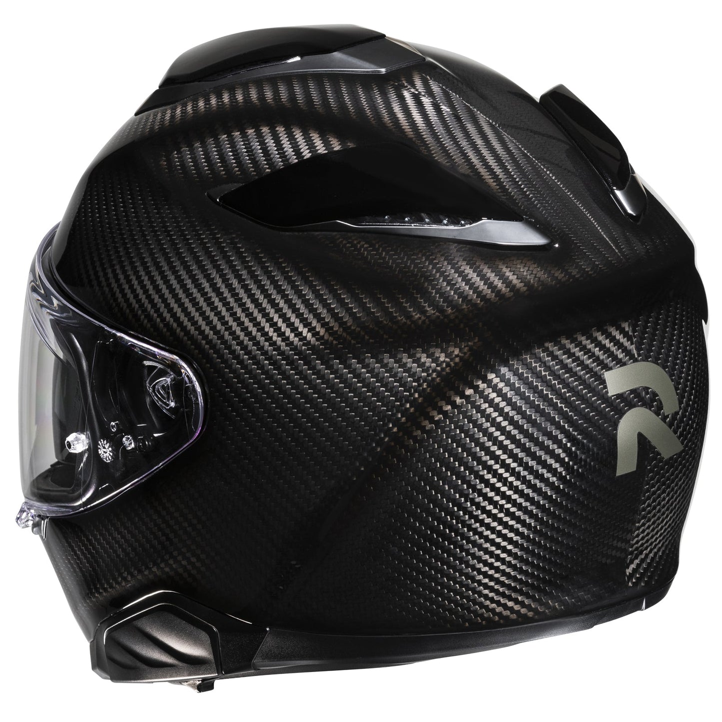HJC - RPHA 71 Carbon - CARBON