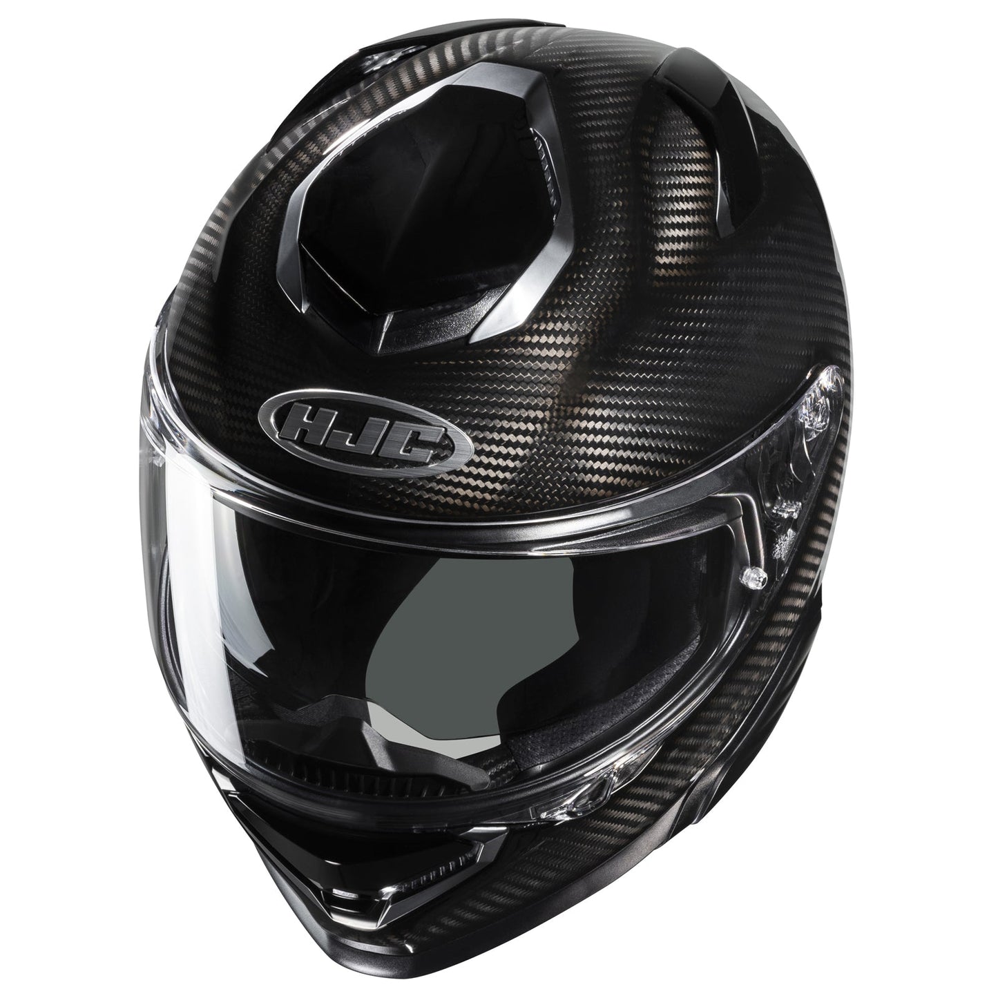 HJC - RPHA 71 Carbon - CARBON