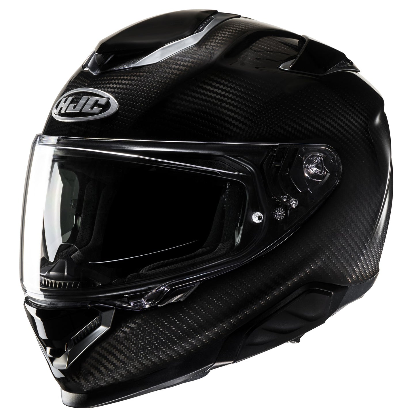 HJC - RPHA 71 Carbon - CARBON