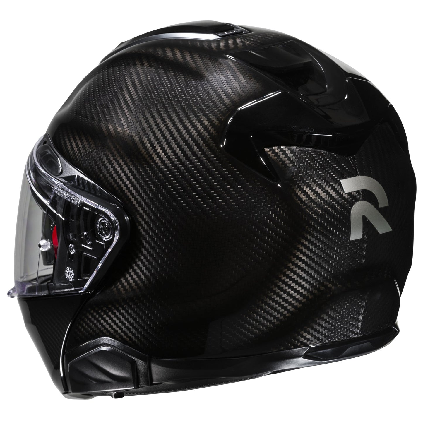 HJC - RPHA 91 Carbon - CARBON