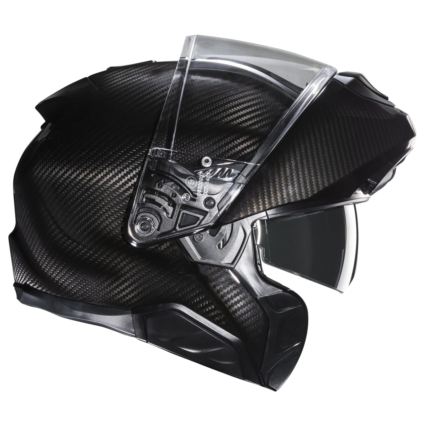 HJC - RPHA 91 Carbon - CARBON
