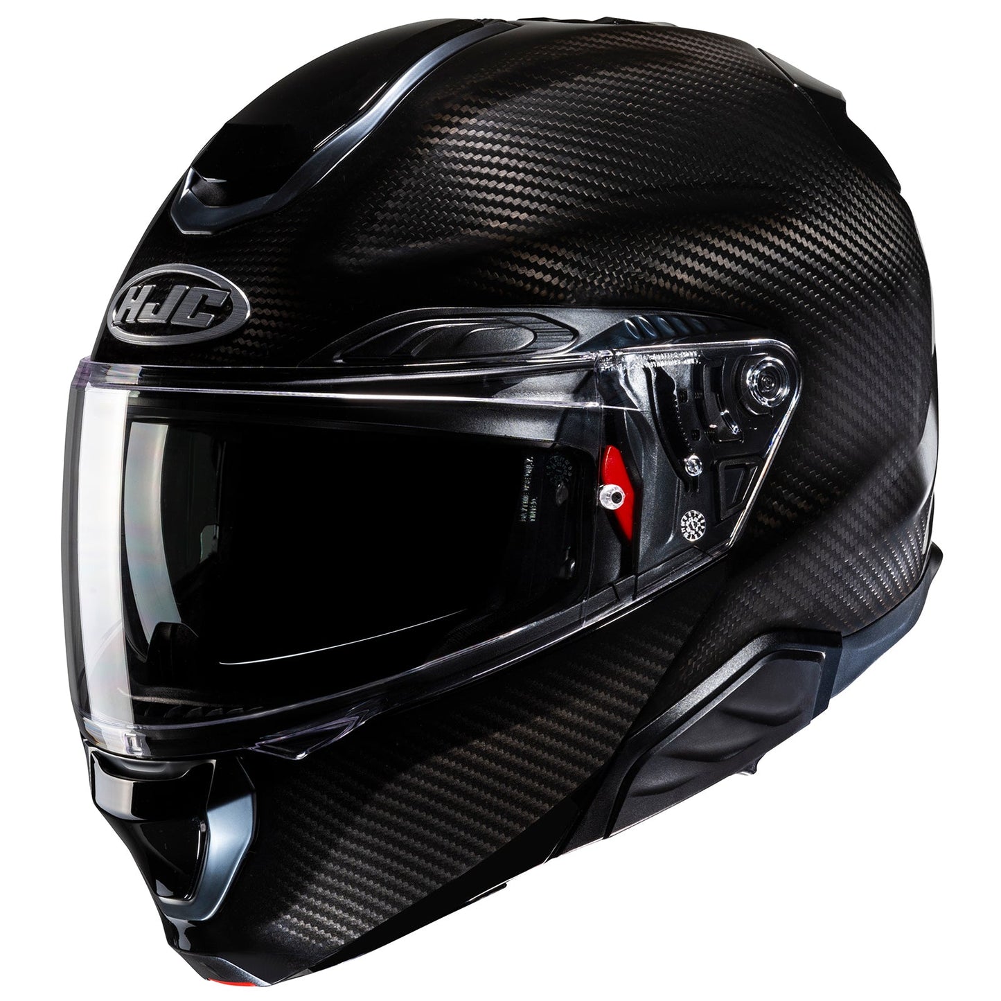 HJC - RPHA 91 Carbon - CARBON