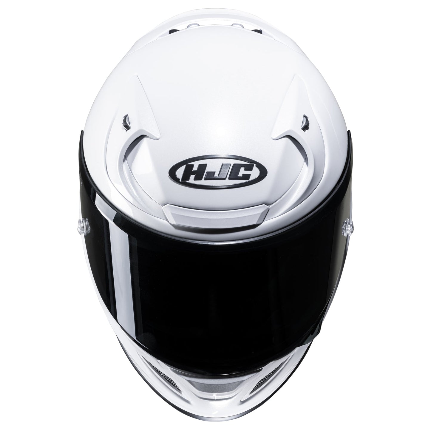 HJC - RPHA 12 - WHITE