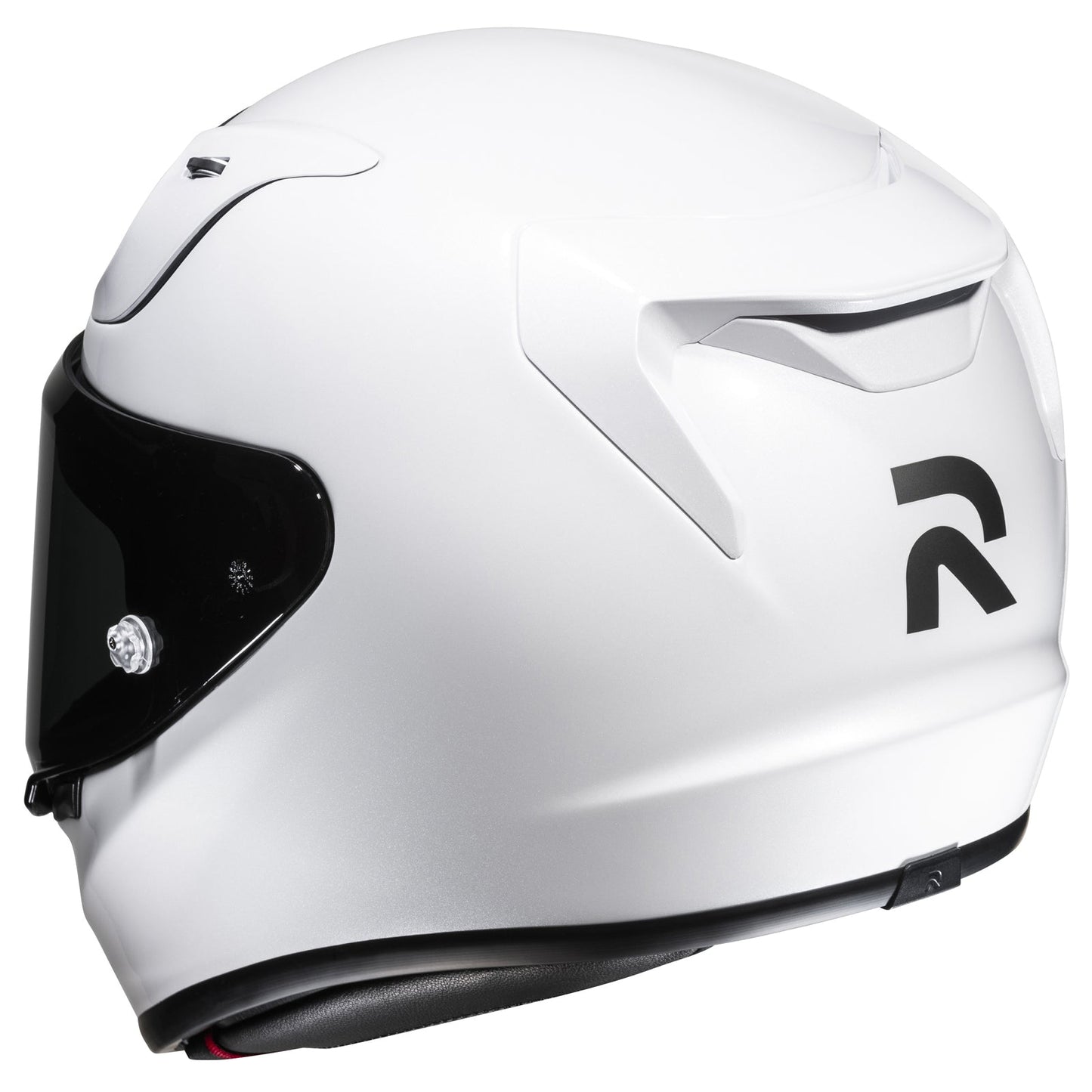 HJC - RPHA 12 - WHITE