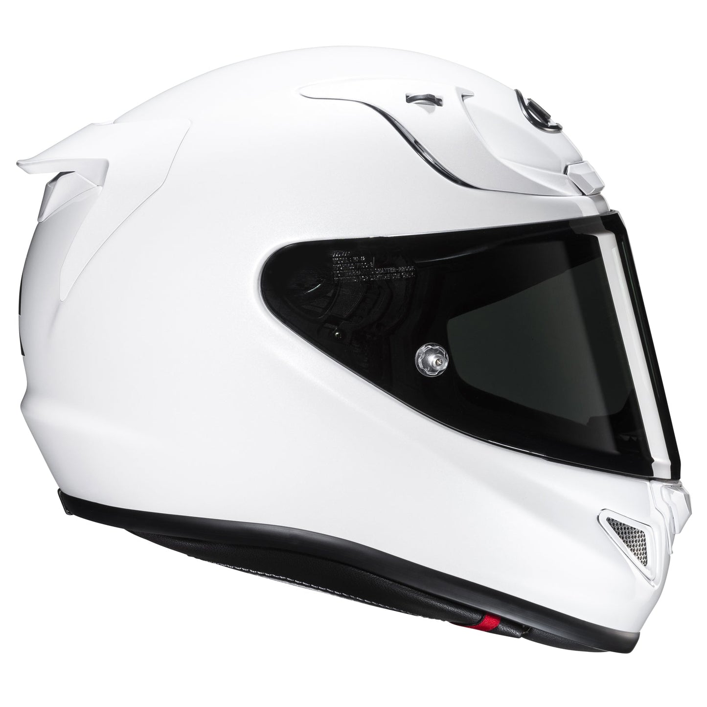 HJC - RPHA 12 - WHITE