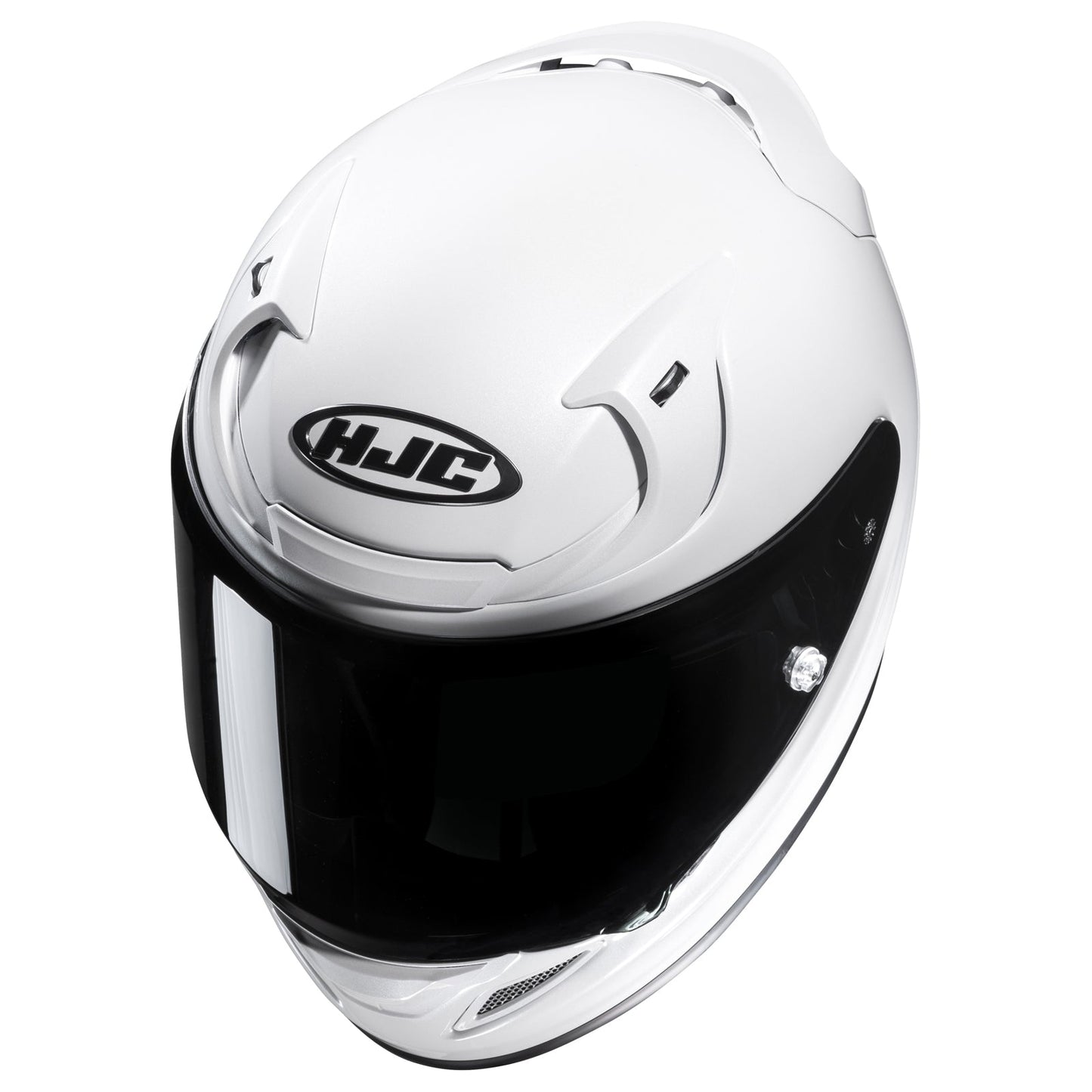 HJC - RPHA 12 - WHITE