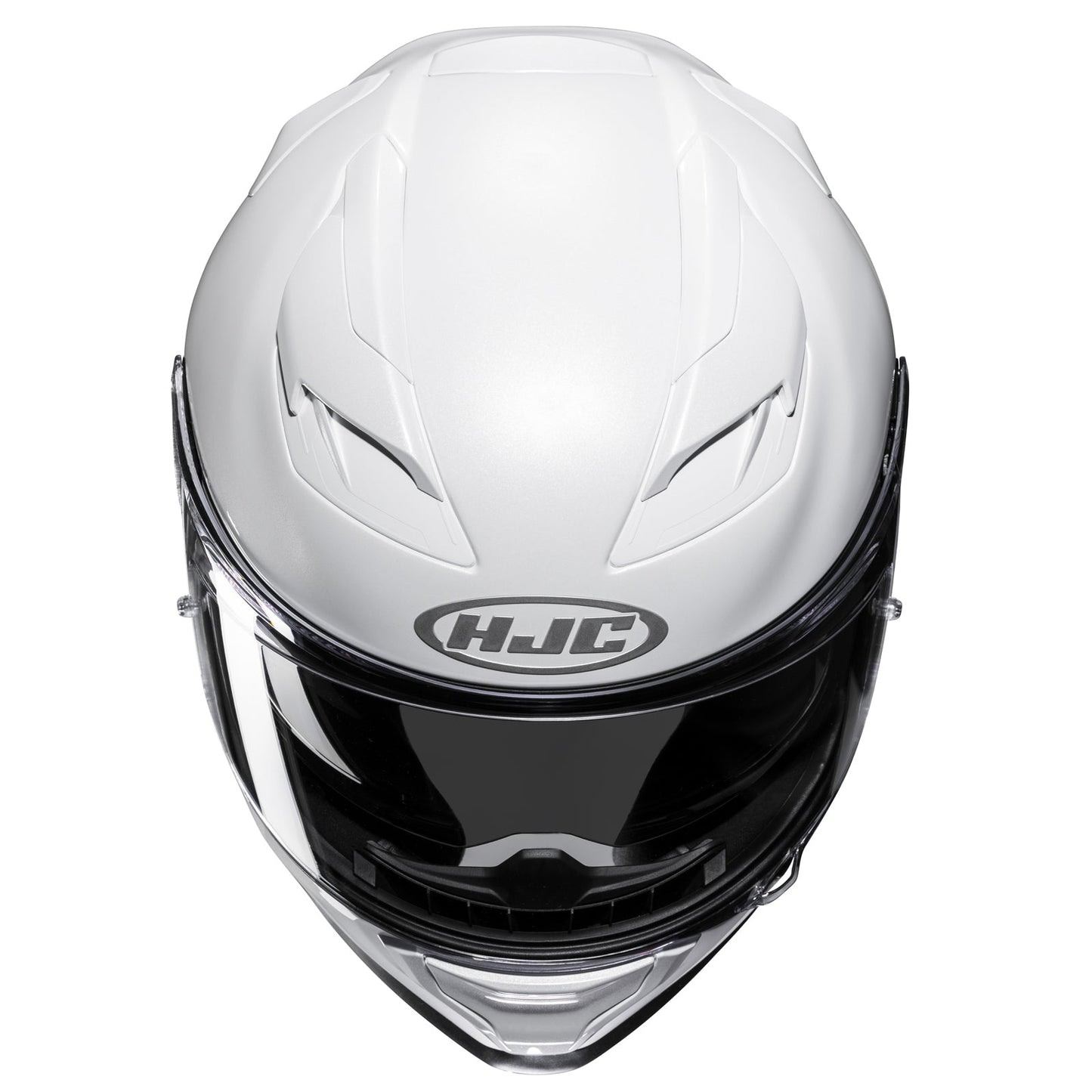 HJC - F71 - WHITE