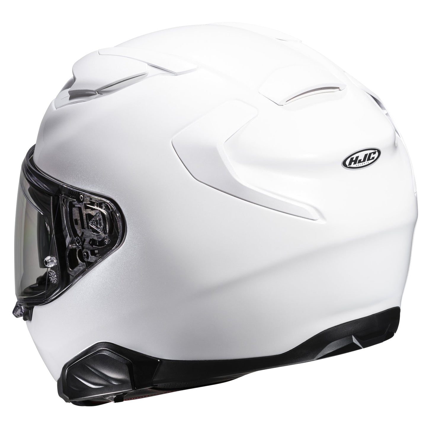 HJC - F71 - WHITE