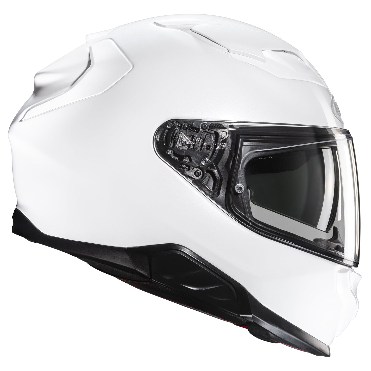 HJC - F71 - WHITE