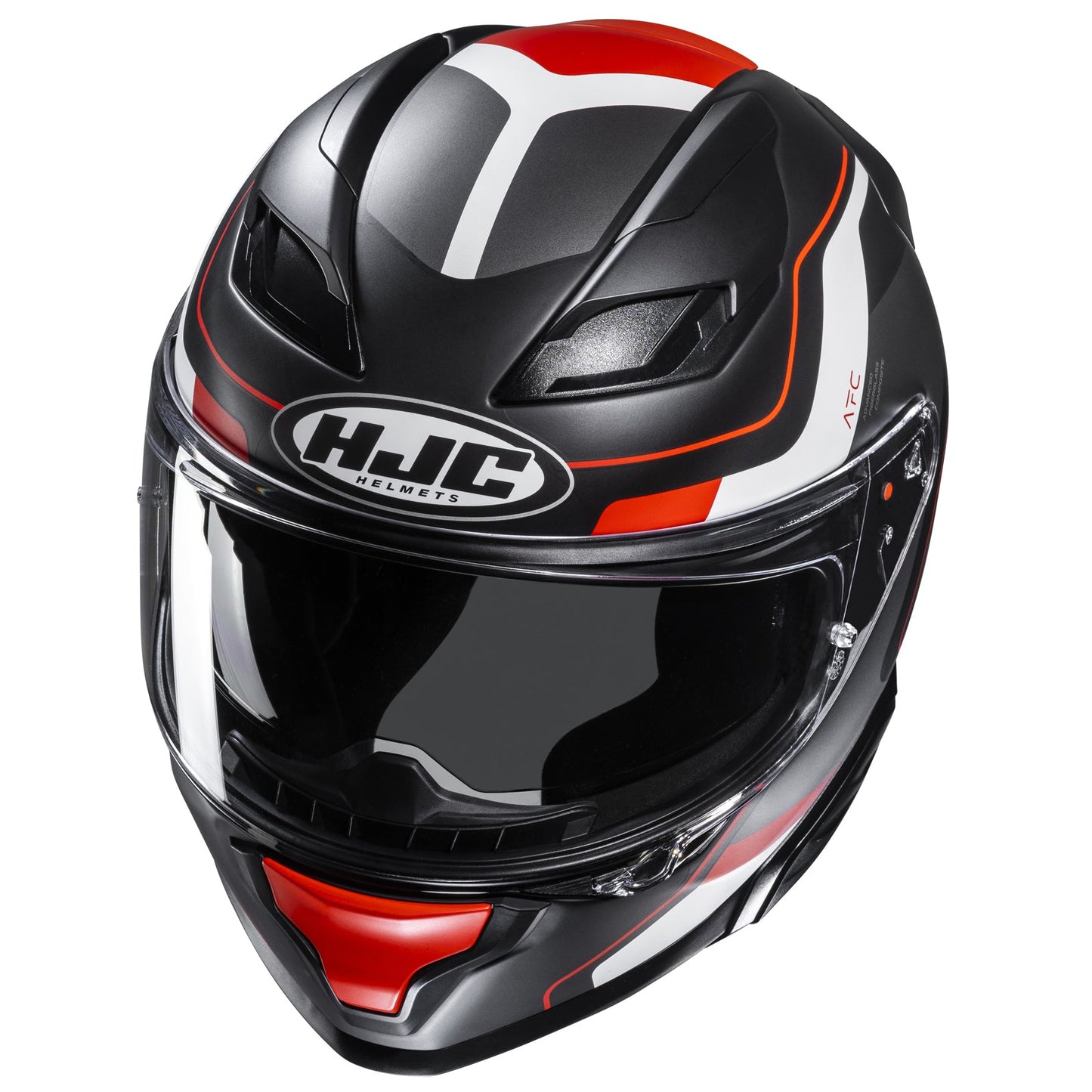 HJC - F71 Arcan - MC1SF