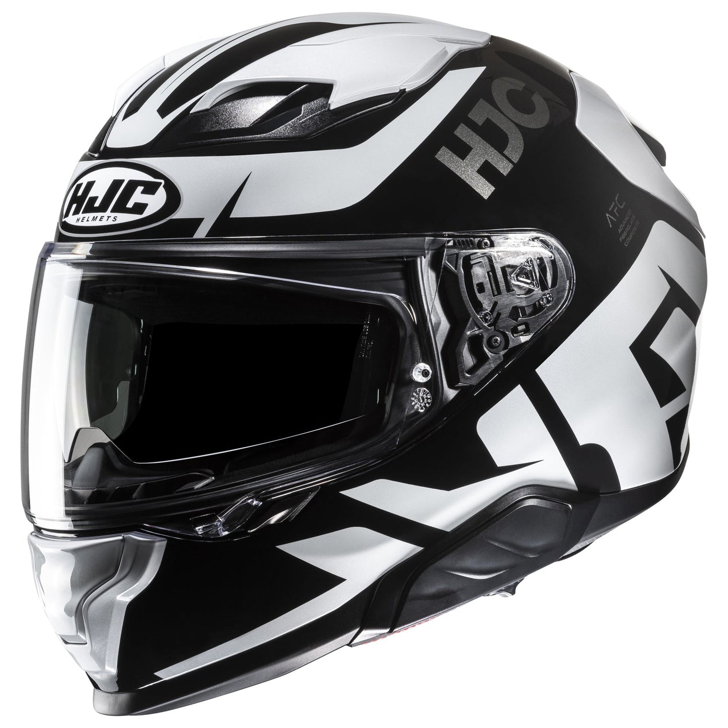 HJC - F71 Bard - MC5