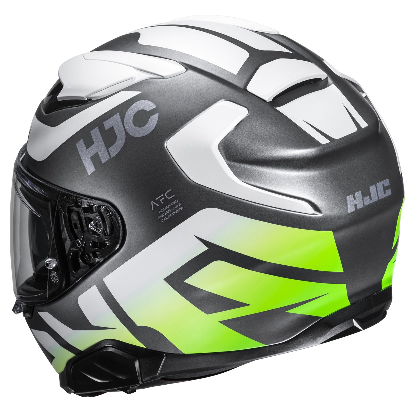 HJC - F71 Bard - MC4HSF