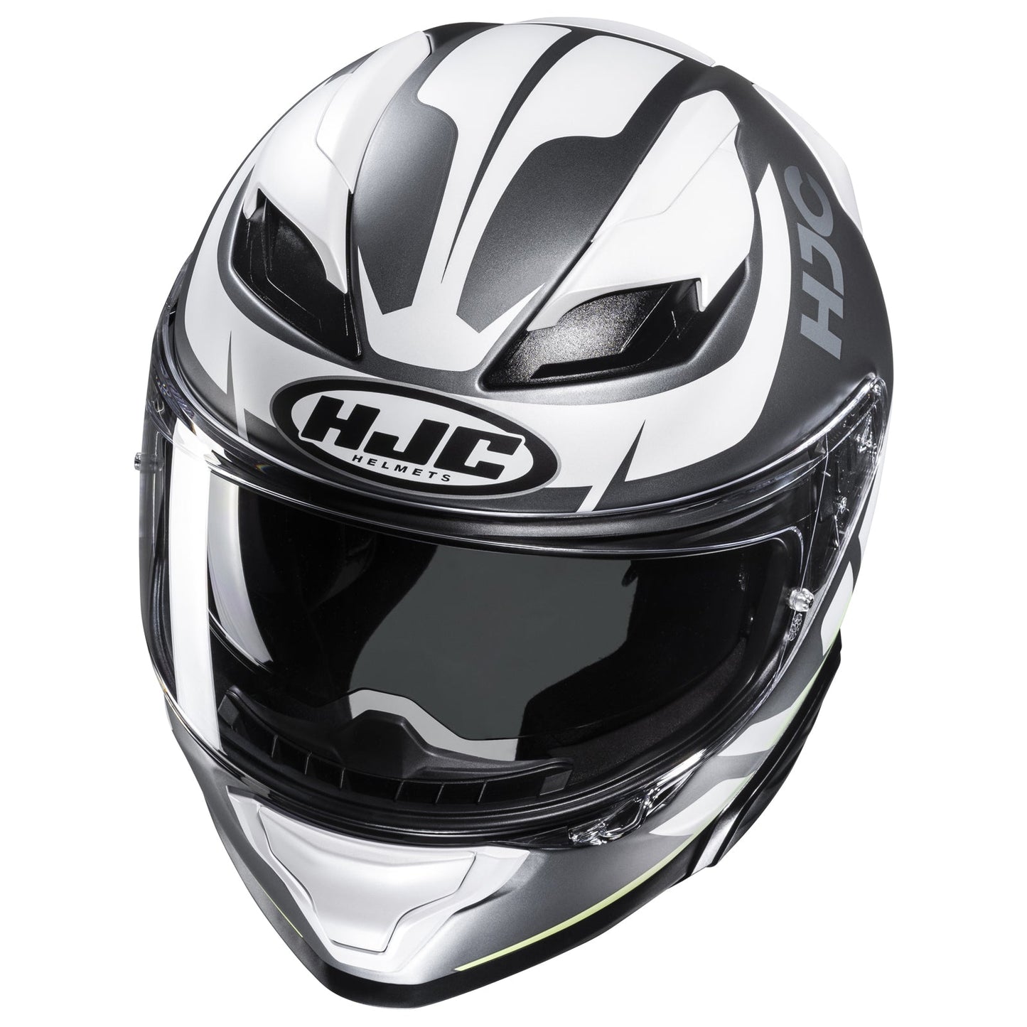 HJC - F71 Bard - MC4HSF