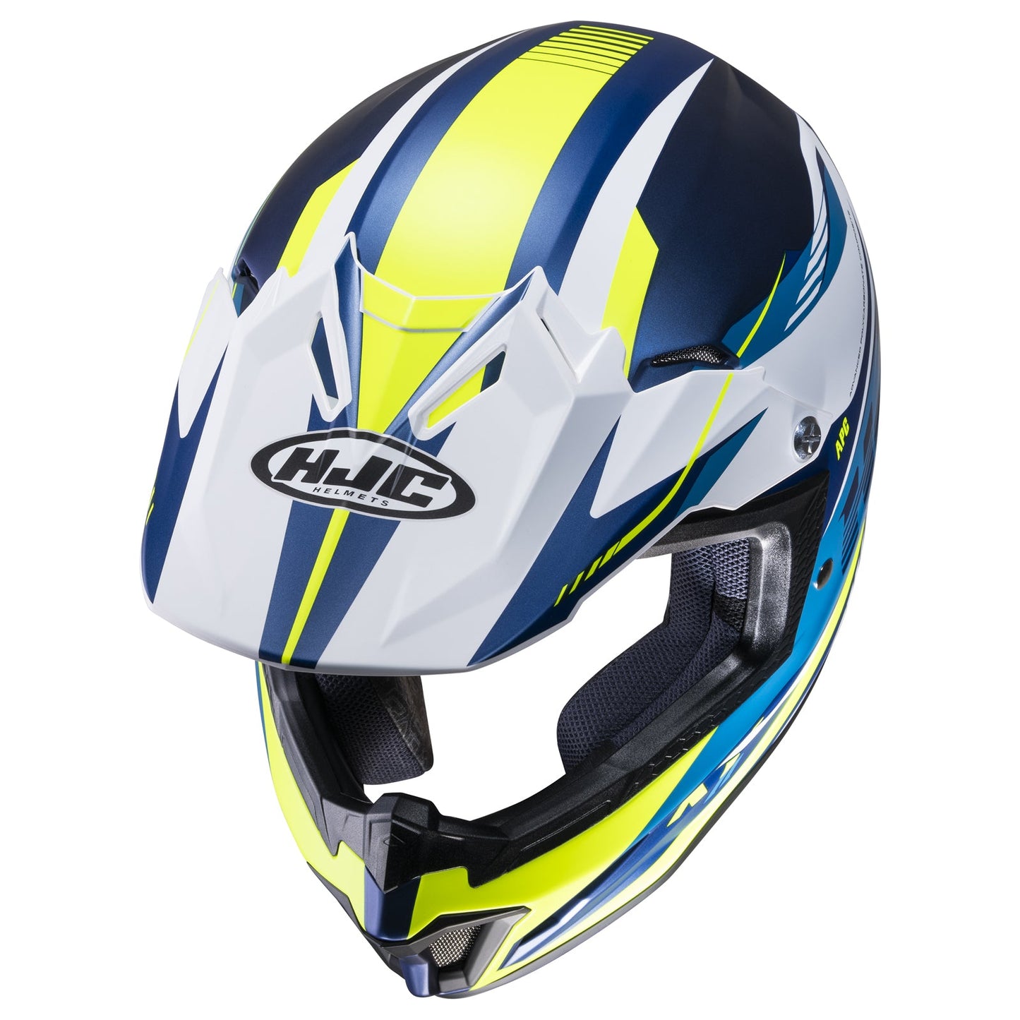 HJC - CL-XY 2 Drift - MC3HSF