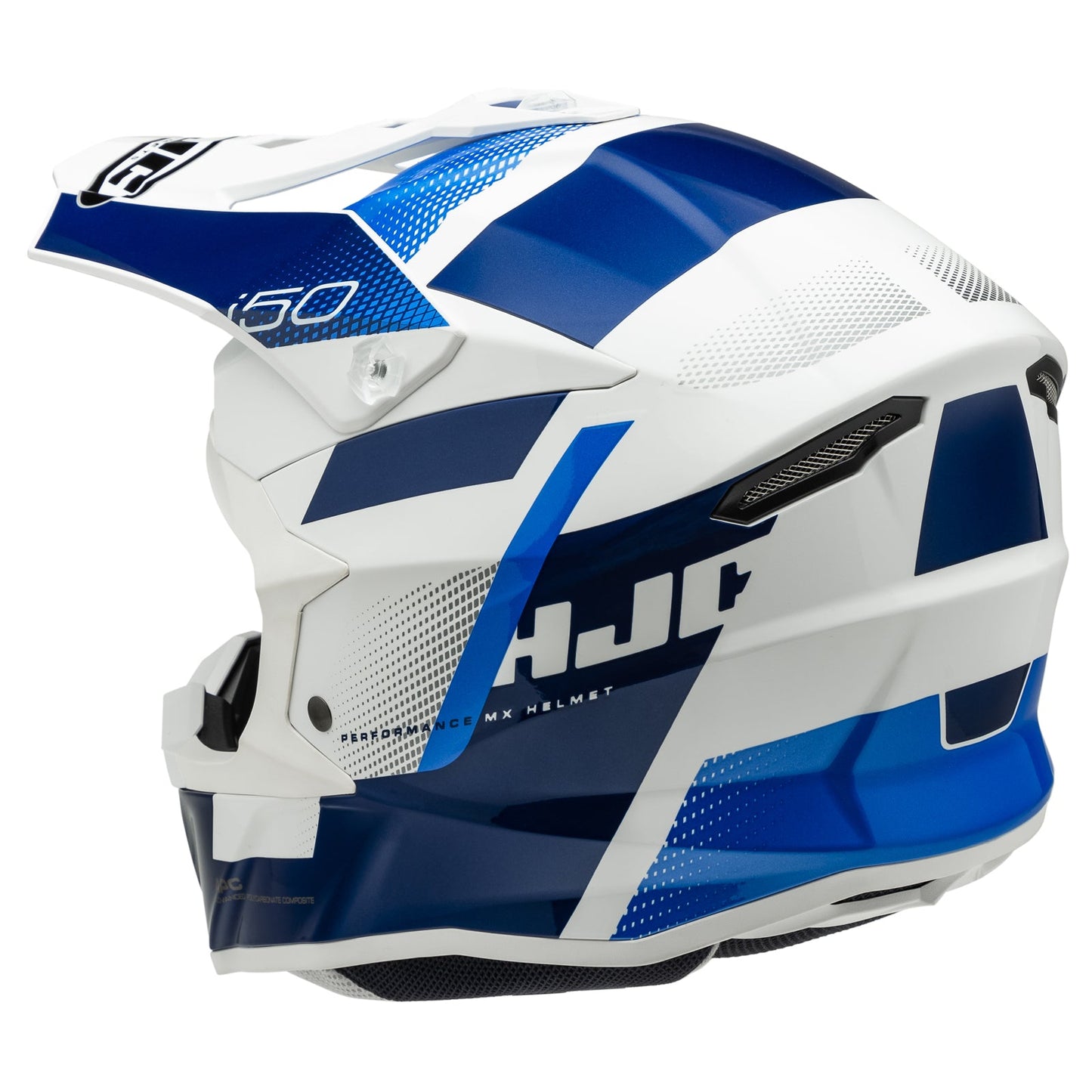 HJC - i50 Mimic - MC2