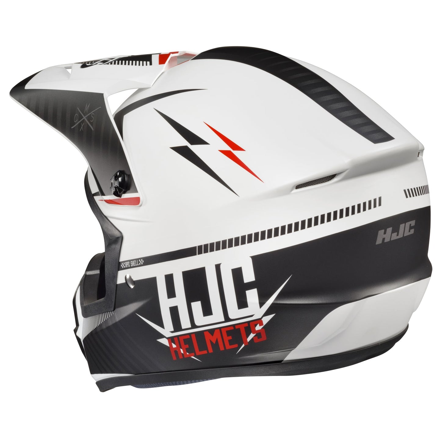 HJC - CS-MX 2 Tweek - MC1SF