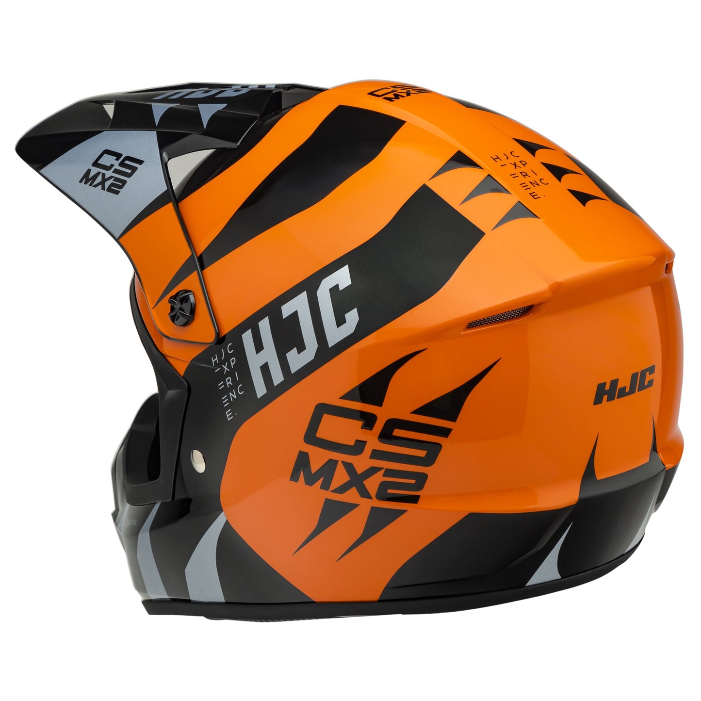 HJC - CS-MX 2 Crox - MC7