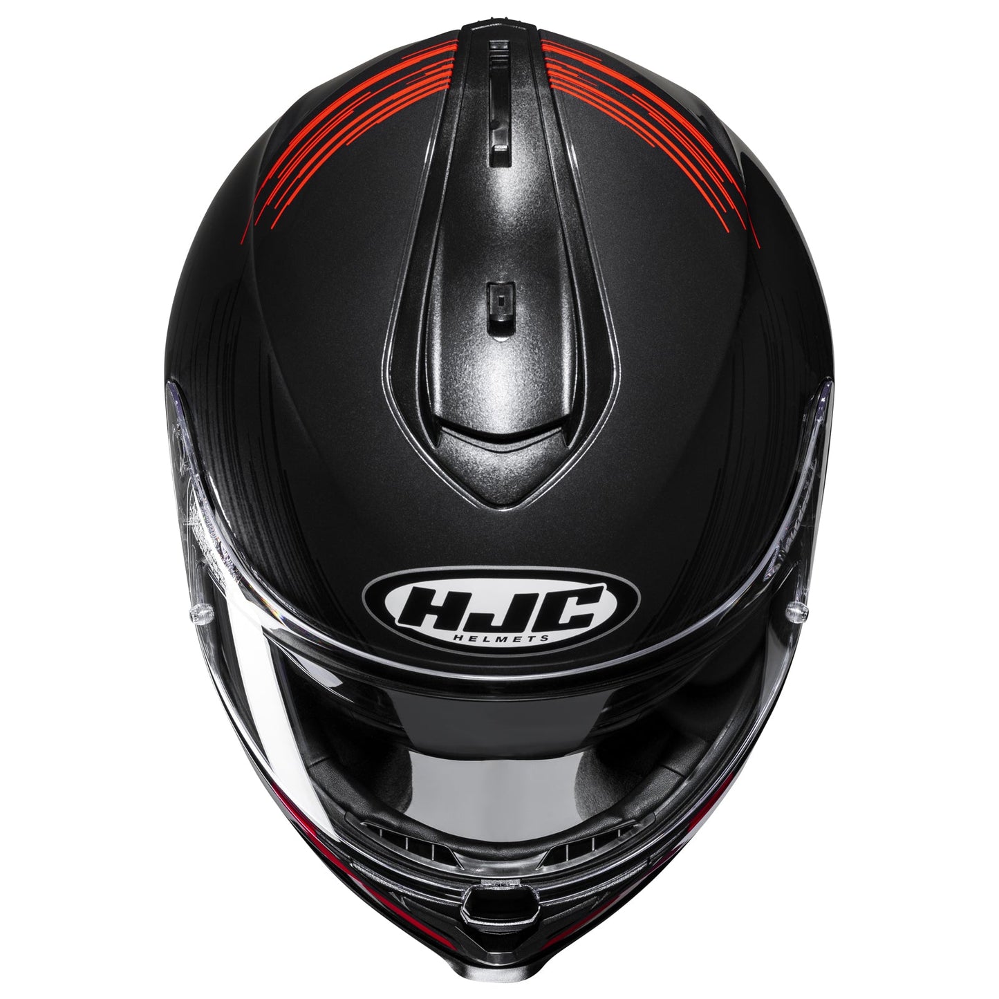HJC - C70 Sway - MC1