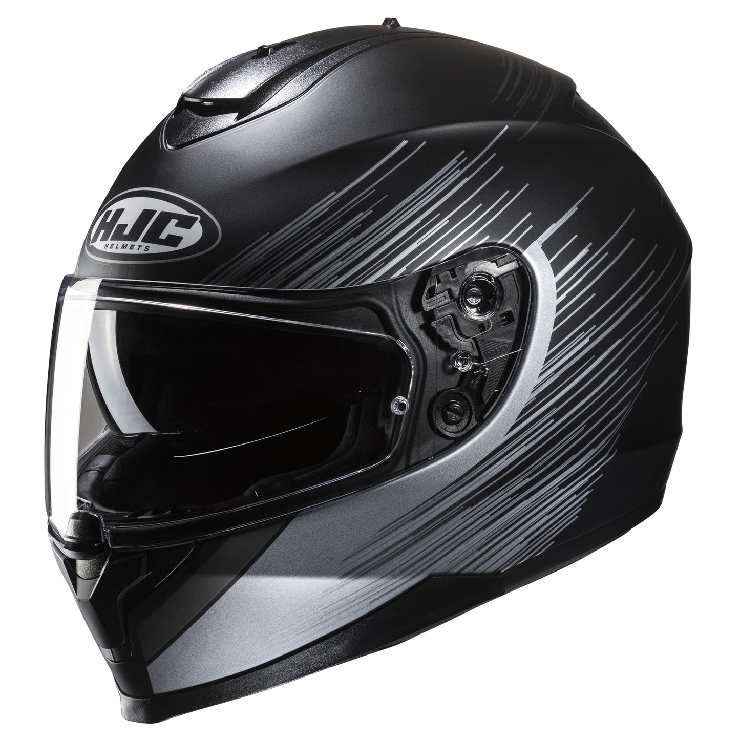 HJC - C70 Sway - MC5SF