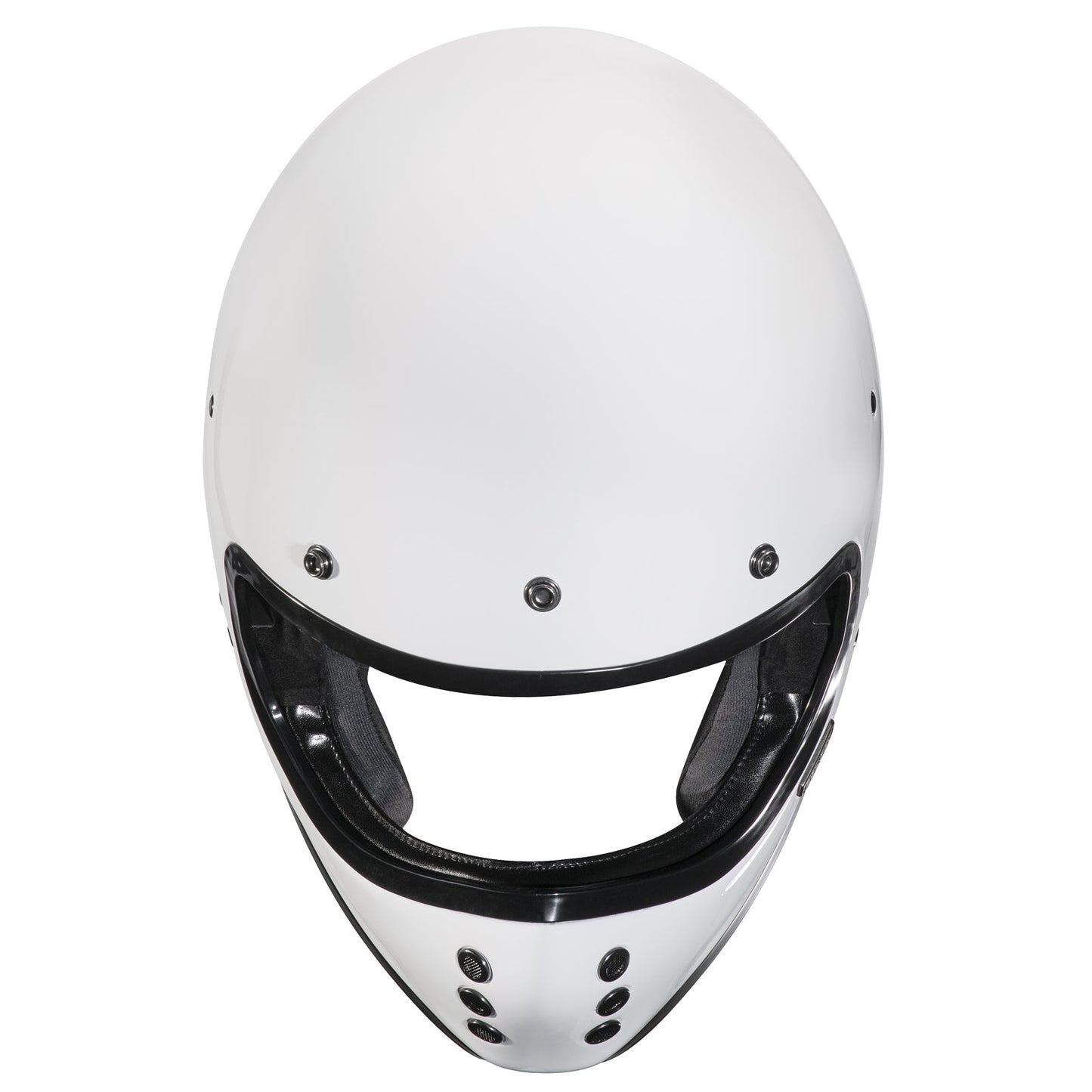 HJC - V60 - WHITE