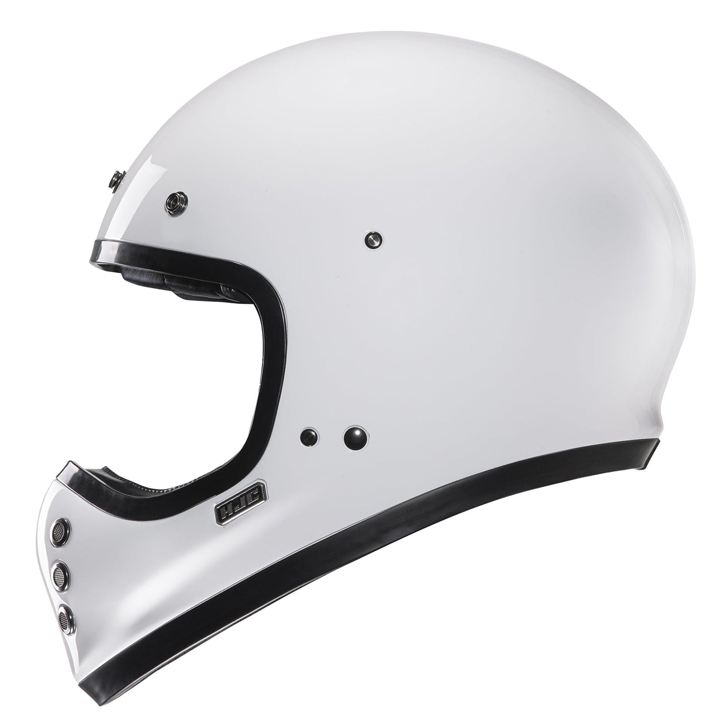 HJC - V60 - WHITE
