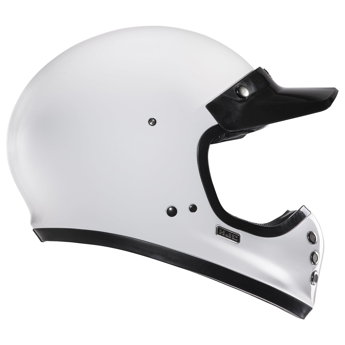 HJC - V60 - WHITE