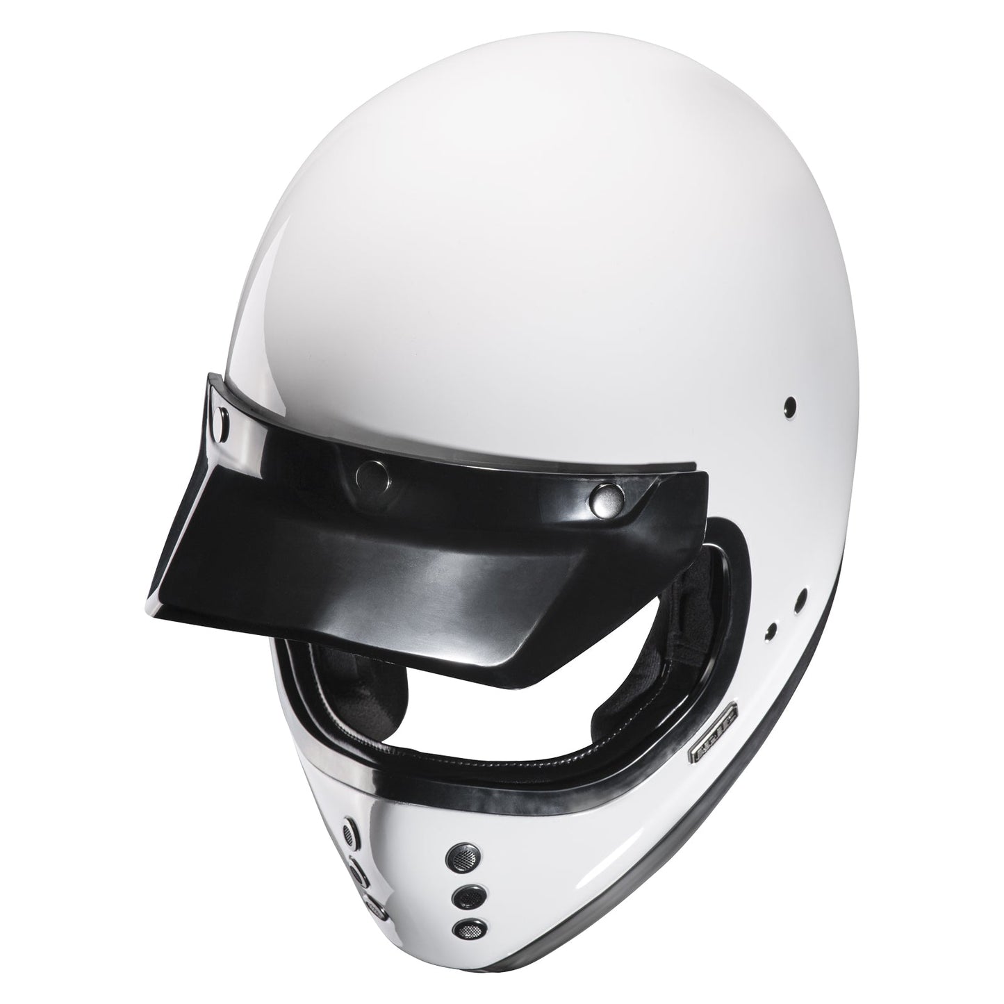 HJC - V60 - WHITE