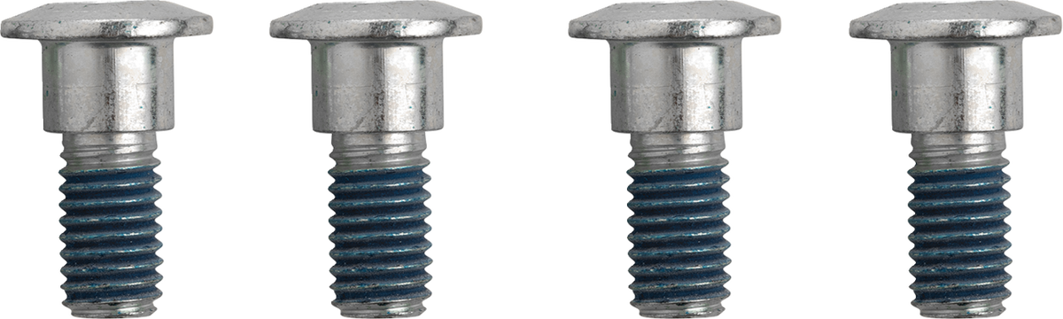 EBC - DB302/4 - Bolts - Rotor/High Tensile - Rear - 4 Pack