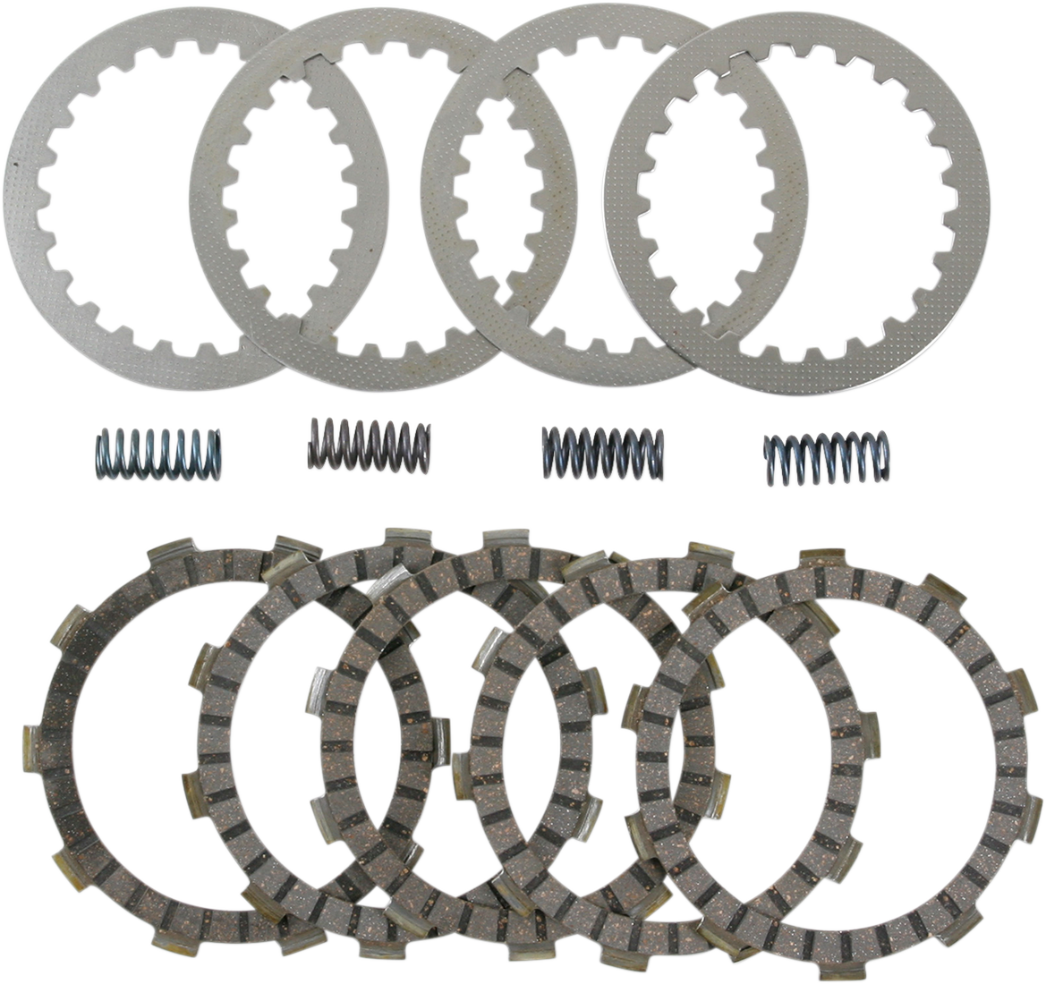 EBC - DRC104 - Clutch Kit