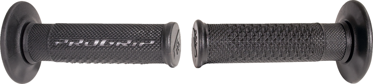 Pro Grip - 792 No Waffle Grips - Black