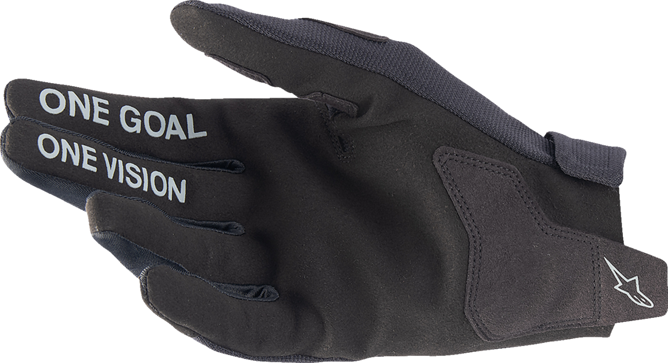 Alpinestars - Youth Radar Gloves - Black