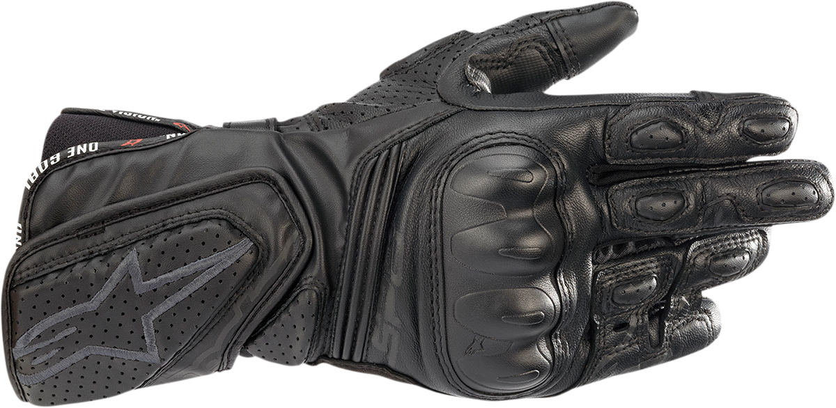 Alpinestars - Stella SP-8 V3 Gloves - Black