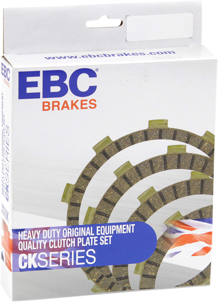 EBC - CK1119 - Clutch Kit