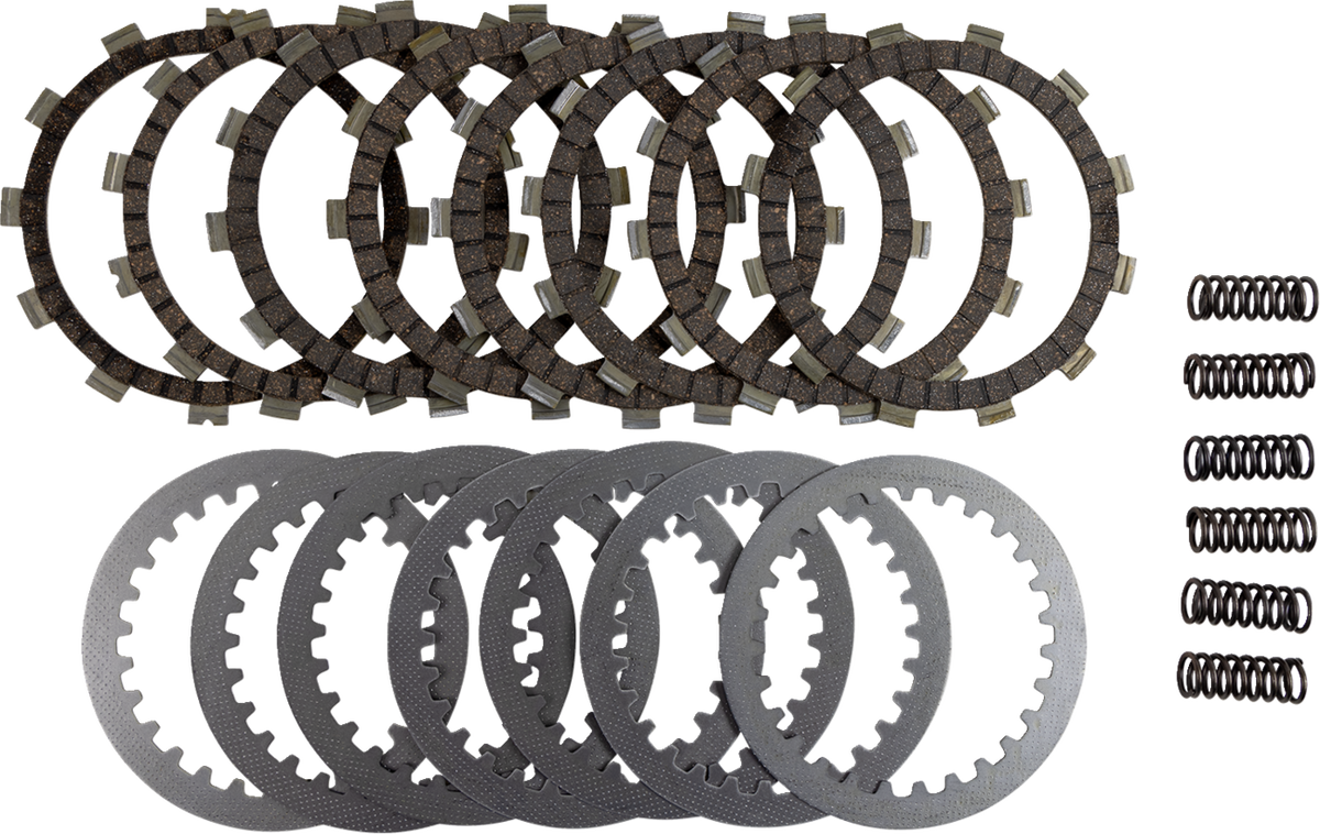EBC - DRC88 - Clutch Kit - Yamaha