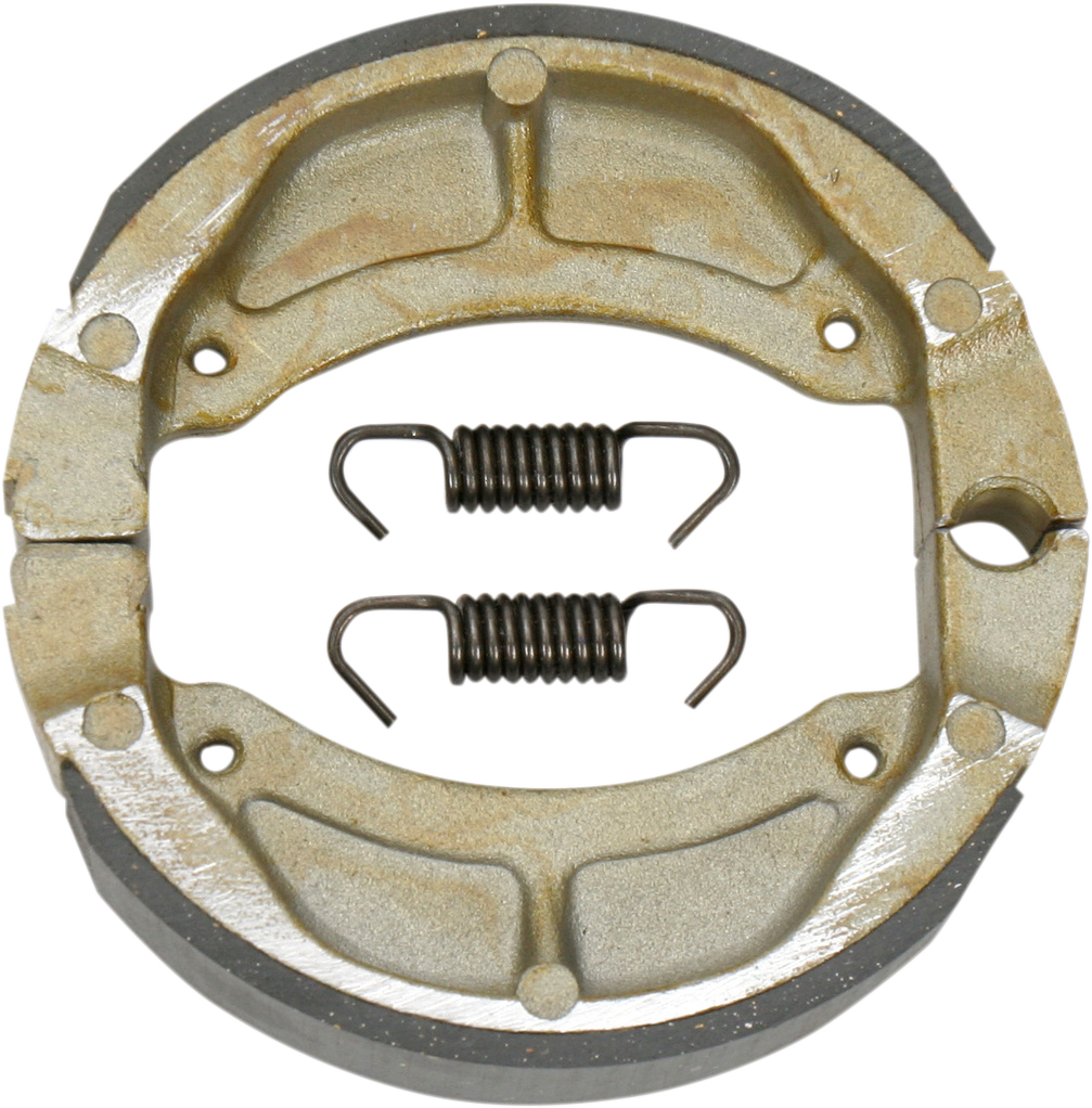 EBC - 502 - Brake Shoes