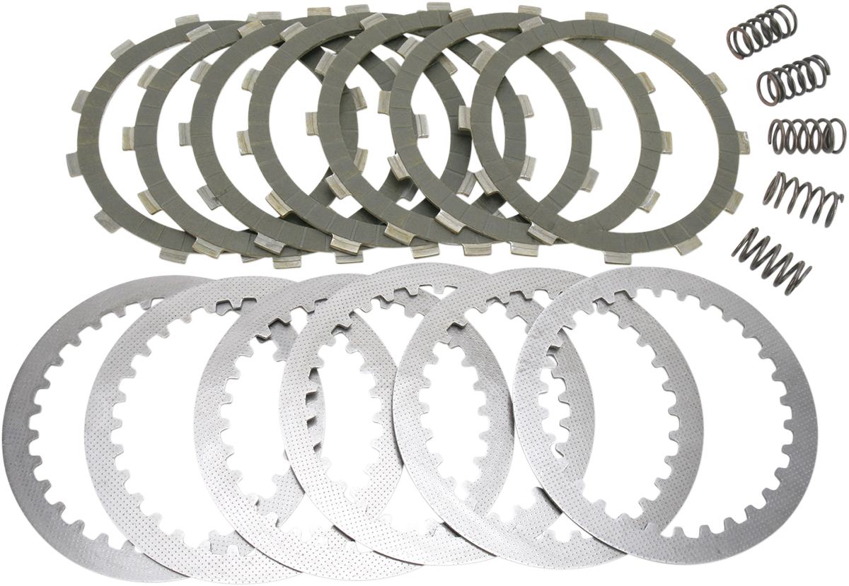 EBC - SRK102 - Clutch Kit