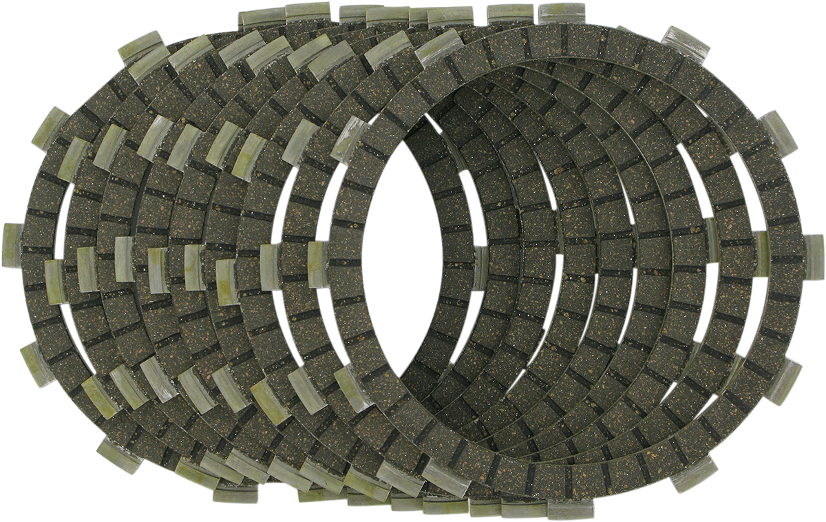 EBC - CK1176 - Clutch Kit