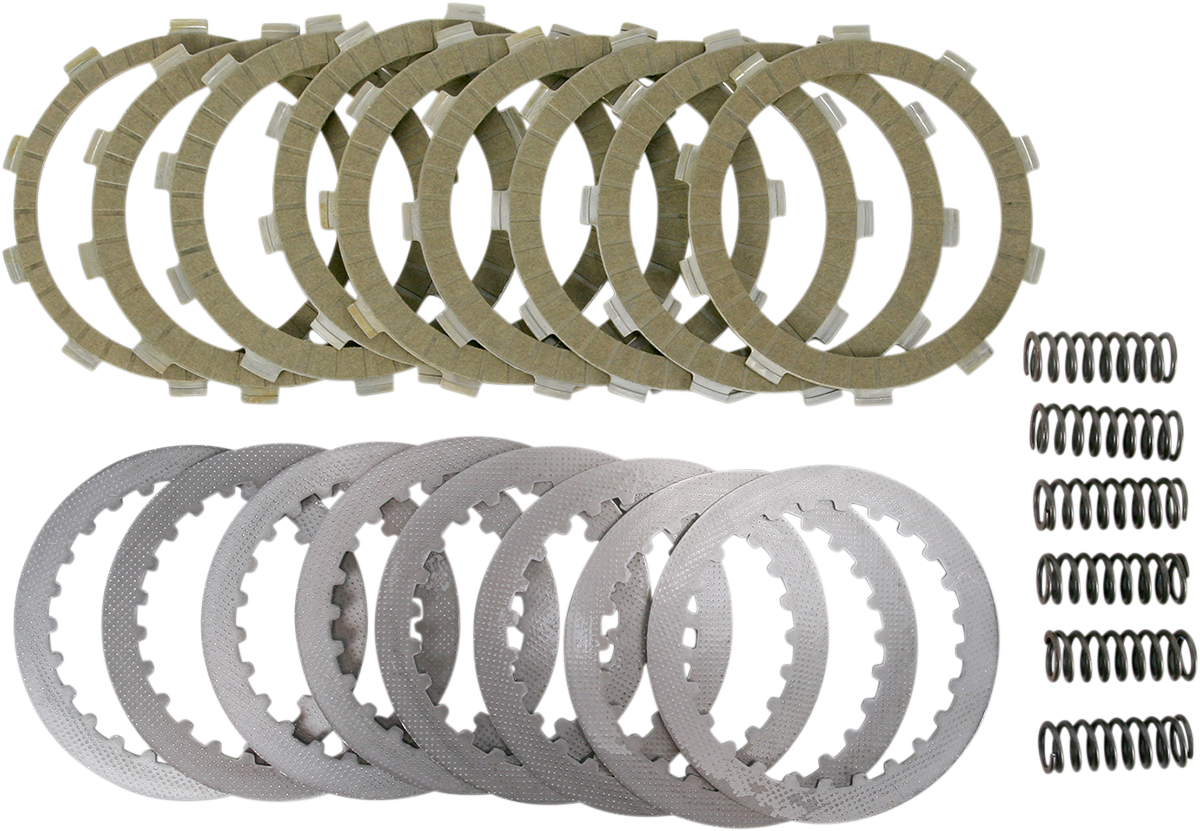 EBC - SRK100 - Clutch Kit