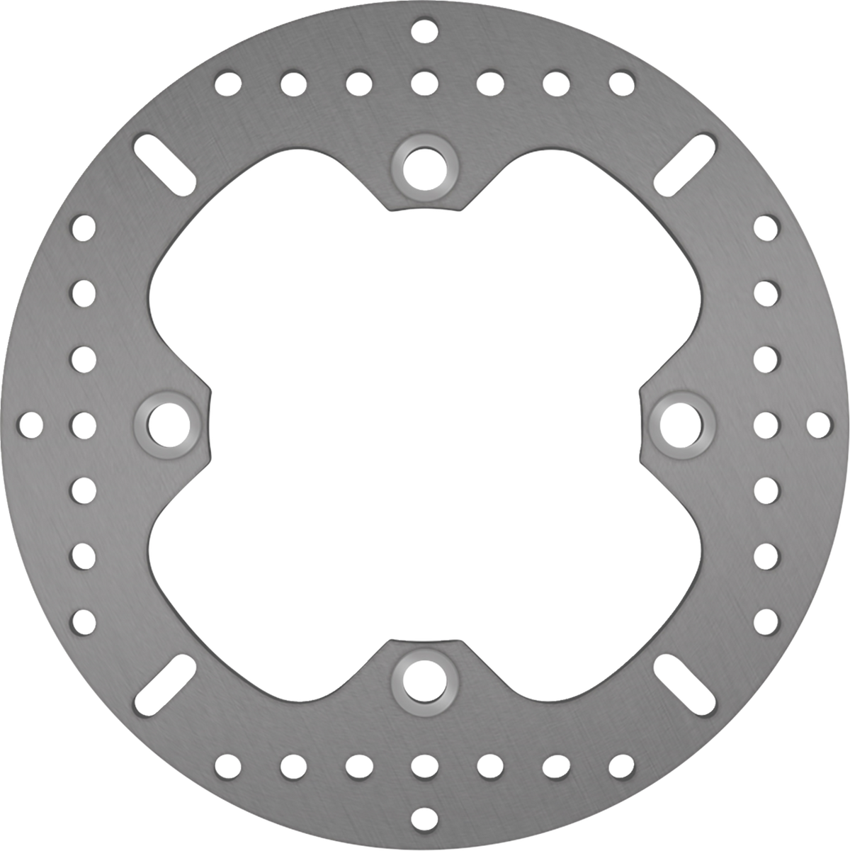 EBC - MD6434D - ATV Brake Rotor - '21-'24 Kawasaki Teryx KRX 1000